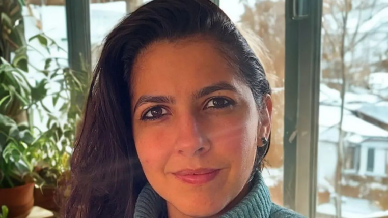 Psicóloga brasileira desaparecida em Londres