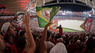 Foto: PaulaReis/Flamengo