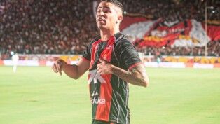 Foto: Victor Ferreira/EC Vitória