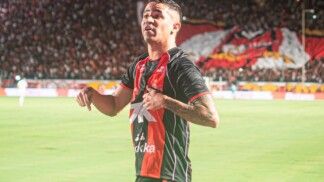 Foto: Victor Ferreira/EC Vitória