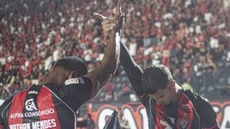 Foto: Victor Ferreira/EC Vitória