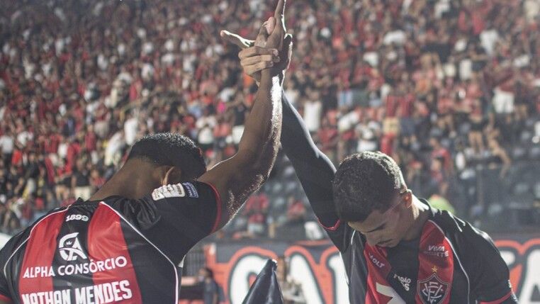 Foto: Victor Ferreira/EC Vitória