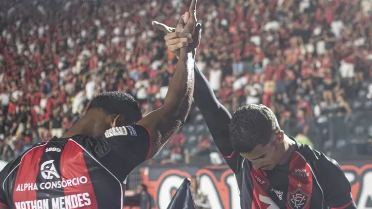 Foto: Victor Ferreira/EC Vitória