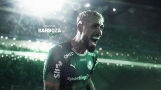Alexander Barboza