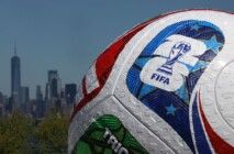 Bola da Copa