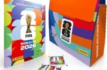 Álbum da Copa