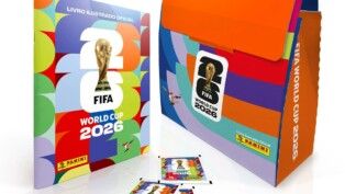 Álbum da Copa