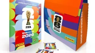Álbum da Copa