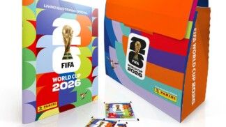 Álbum da Copa