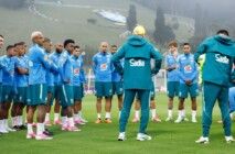 ancelotti elenco brasil