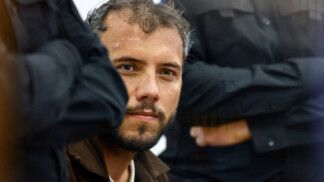 Thiago de Ávila e Silva Oliveira é um ativista humanitário brasileiro