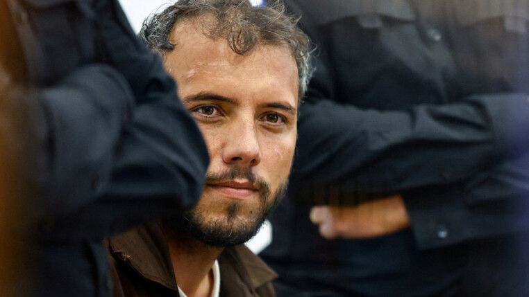 Thiago de Ávila e Silva Oliveira é um ativista humanitário brasileiro
