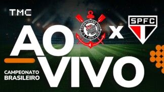 Corinthians x São Paulo