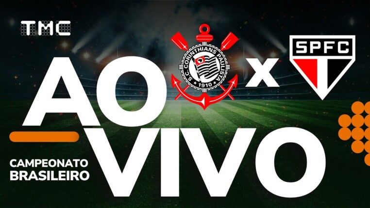 Corinthians x São Paulo