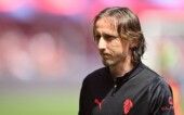 Luka Modric