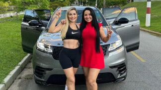 Daniele Bezerra também é advogada e irmã de Deolane