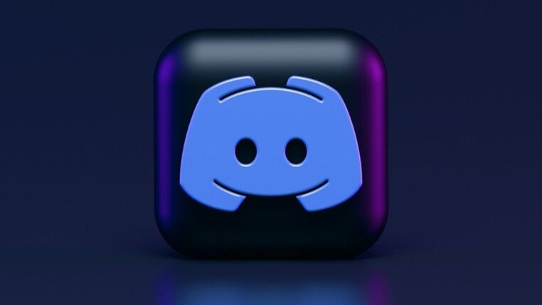 Símbolo do Discord