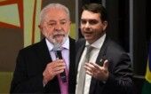 lula e flavio