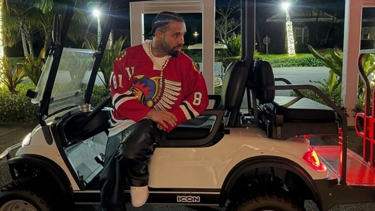 Drake