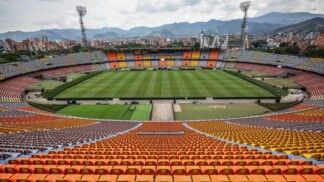 Foto: Hector Vivas/Fifa