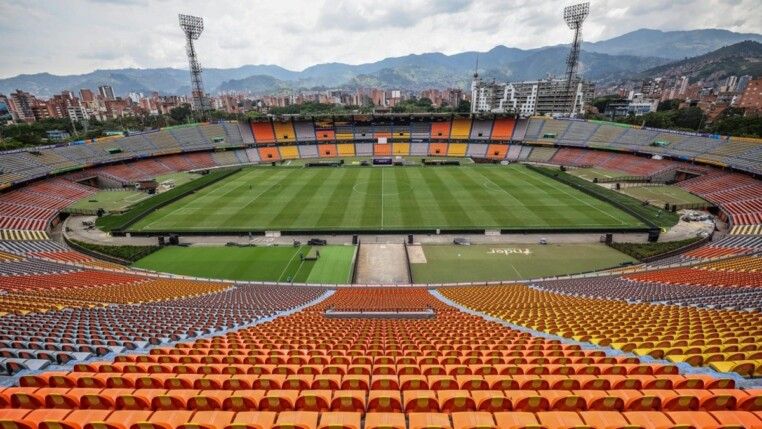 Foto: Hector Vivas/Fifa