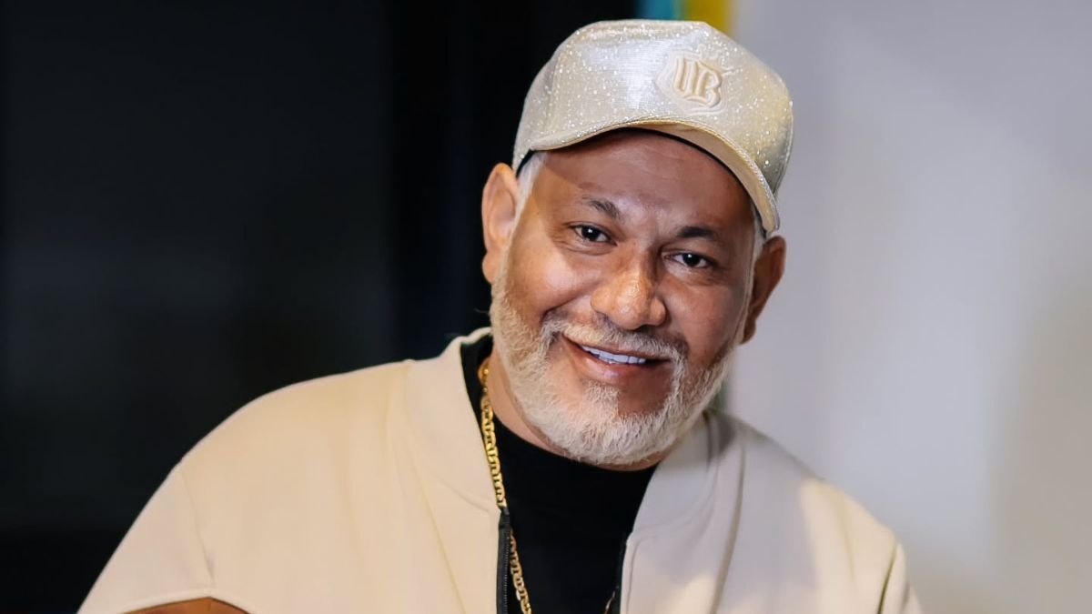 Ex-Exaltasamba é internado pela terceira vez e cancela shows | TMC