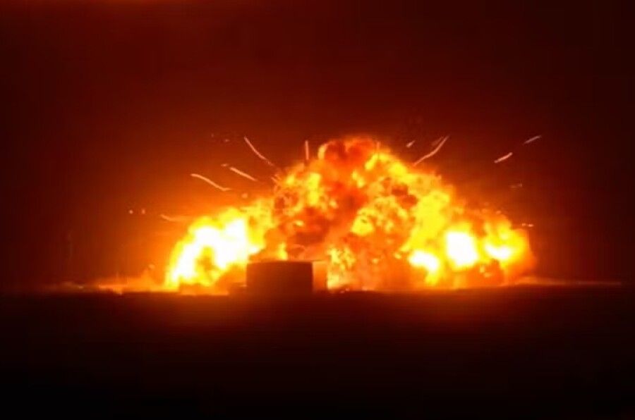 Nave da Blue Origin explode durante teste nos Estados Unidos | TMC