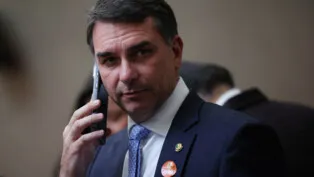 Flávio Bolsonaro