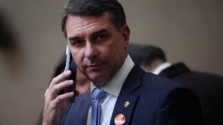 Flávio Bolsonaro