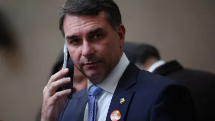 Flávio Bolsonaro