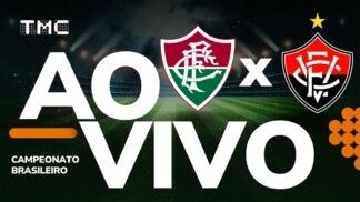 Fluminense x Vitória