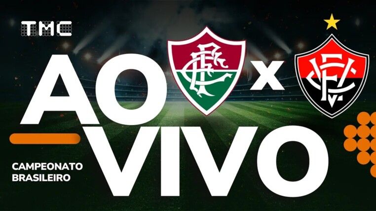 Fluminense x Vitória