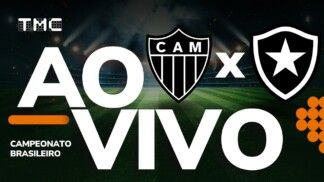 Atlético-MG x Botafogo