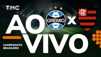Grêmio x Flamengo
