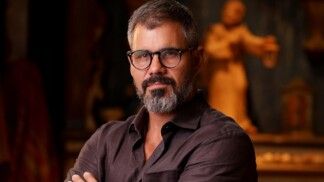 Juliano Cazarré