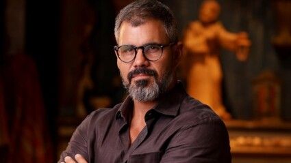 Juliano Cazarré