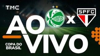 Juventude x São Paulo