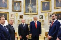 lula-trump-encontro-eua Presidente da República, Luiz Inácio Lula da Silva, durante Encontro com o Presidente dos Estados Unidos, Donald Trump
