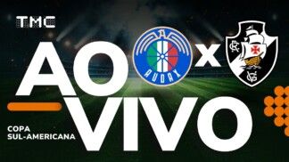 Audax Italiano x Vasco
