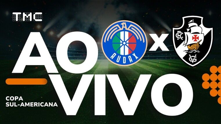 Audax Italiano x Vasco