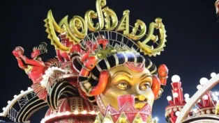 Mocidade Alegre