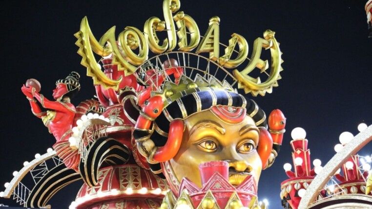 Mocidade Alegre