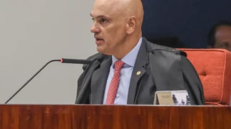Alexandre de Moraes