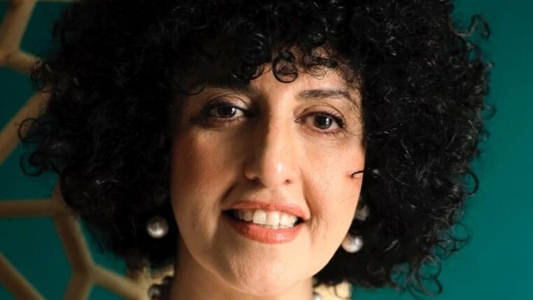 Foto: Divulgação/Fundação Narges
