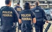 Operação da PF
