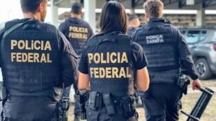 Operação da PF