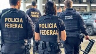 Operação da PF