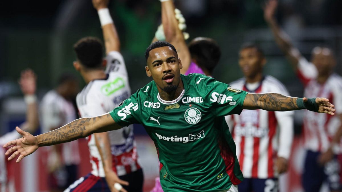 Palmeiras x Chapecoense ao vivo: onde assistir online | TMC