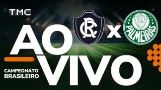 Remo x Palmeiras