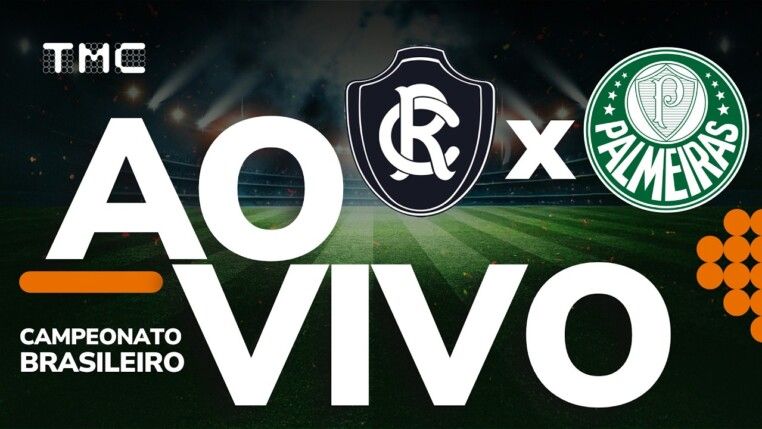 Remo x Palmeiras